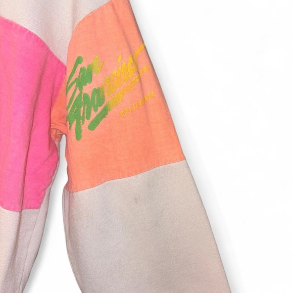 80s San Francisco Graphic Hoodie - Picture 3 of 8